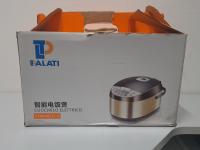 CS1819/2025 CUOCIRISO ELETTRICO